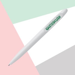 National Day Antibacterial Pen Icon Green TZ-MAX-IG2C