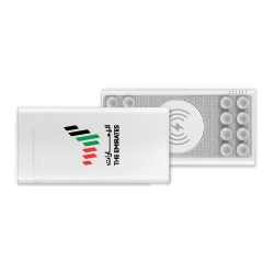 UAE Powerbank TZ-JU-WPB-10000-W