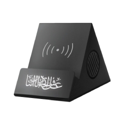 UAE Wireless Charging Speaker TZ-MS-05