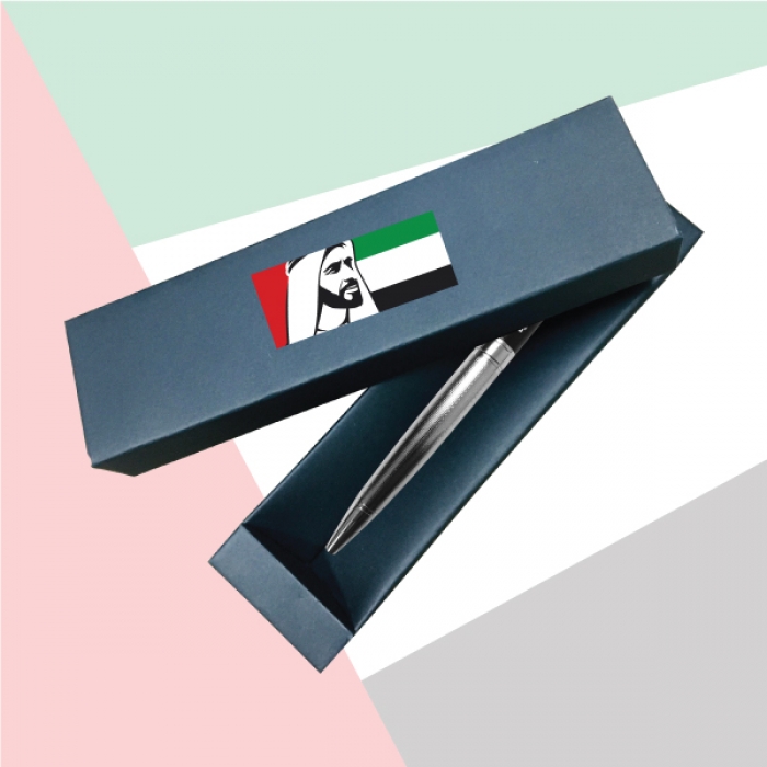 UAE-Dorniel-Design-Metal-Pen-TZ-PN50-BK-BOX