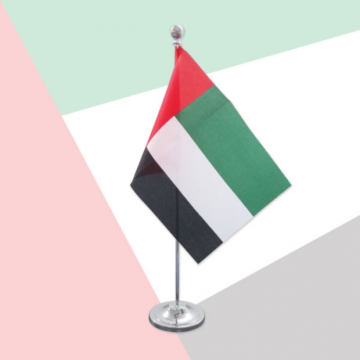 UAE-Flag-Table-Stand-TZ-UAE-FS