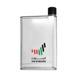 A5-Memo-Water-Bottle-with-Emirates-Logo-TZ-TM-003-CL
