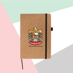 UAE-Falcon-Size-Cork-Cover-Notebook-TZ-MB-05-C-1