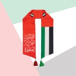 UAE-Flag-National-Day-Satin-Scarf-TZ-SC-08