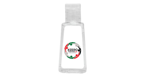 Hand Sanitizer Unscented TZ-HYG-13-02