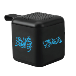 Mini Cube Bluetooth Speaker TZ-MS-06