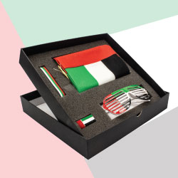 UAE National Day Gift Sets TZ-NDG-09