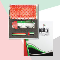 UAE National Day Gift Sets TZ-NDG-10