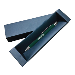 United Arab Emirates Green Stylus Metal Pen TZ-PN42-GR